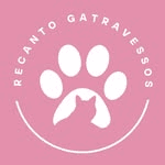 Logo Recanto Gatravessos